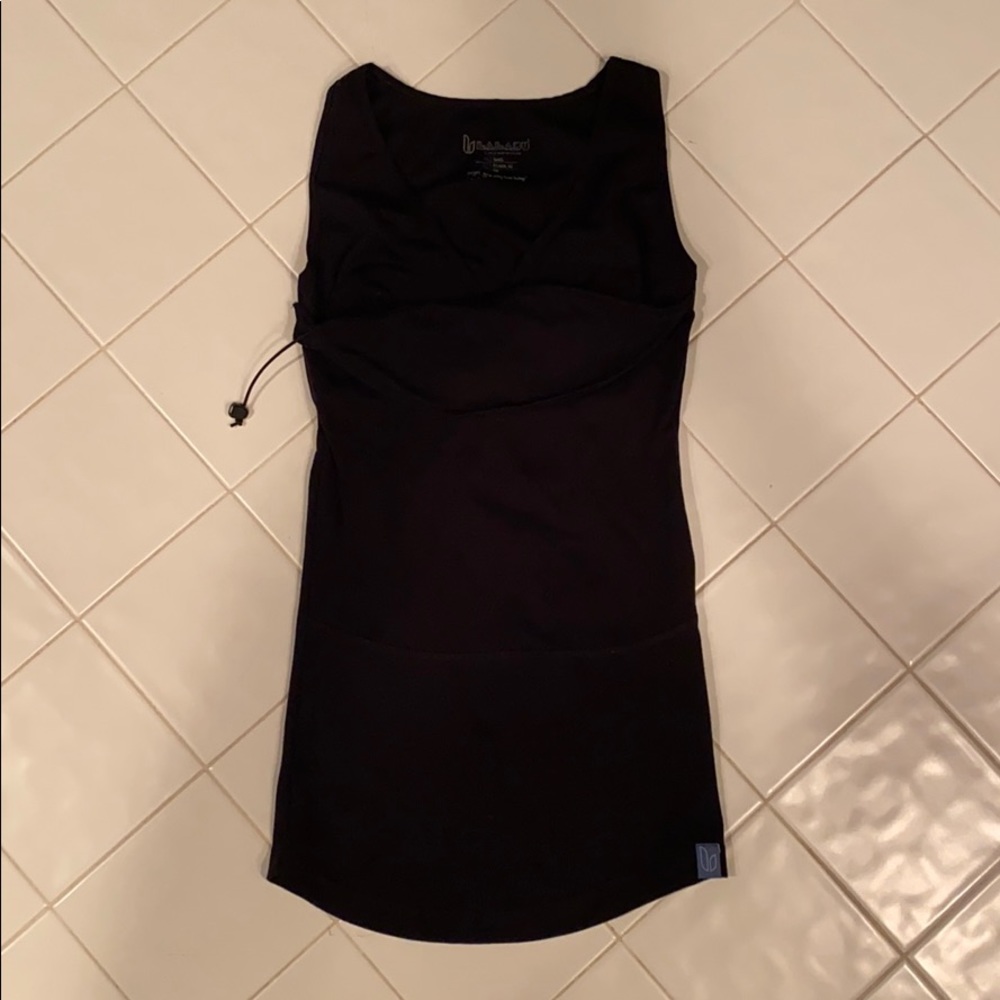 Lalabu Classic Soothe Shirt